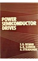 Power Semiconductor Drives