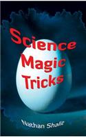 Science Magic Tricks
