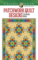 Patchwork Quilt Designs
