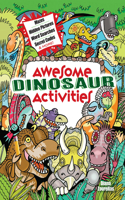 Awesome Dinosaur Activities