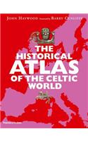 The Historical Atlas of the Celtic World