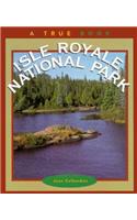 Isle Royale National Park