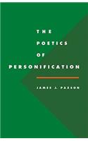 Poetics of Personification