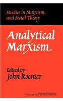 Analytical Marxism