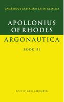 Apollonius of Rhodes: Argonautica Book III