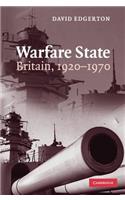 Warfare State