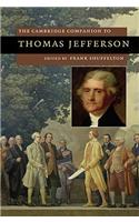 Cambridge Companion to Thomas Jefferson