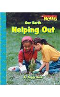 Our Earth: Helping Out