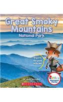 Great Smoky Mountains National Park (Rookie National Parks)