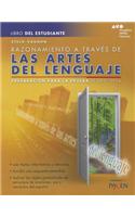 Razonamiento a Traves de Las Artes del Lenguaje(libro del Estudiante): Test Prep 2014 GED