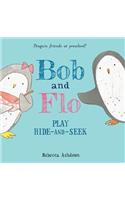 Bob and Flo Play Hide-And-Seek