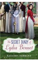 The Secret Diary of Lydia Bennet