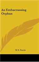 An Embarrassing Orphan