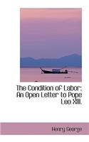 The Condition of Labor