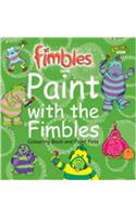 Paint with the Fimbles