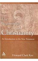 The Beginnings of Christianity
