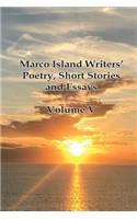 Marco Island Writers' Poetry, Short Stories and Essays