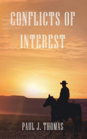 Conflicts of Interest: (English)