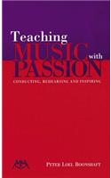 Teaching Music with Passion