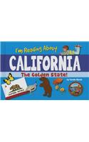 I'm Reading about California
