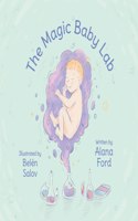 Magic Baby Lab
