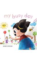 My Busy Day