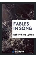 Fables in Song