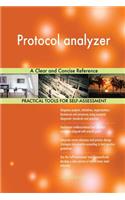 Protocol analyzer A Clear and Concise Reference