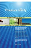 Processor affinity The Ultimate Step-By-Step Guide