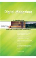 Digital Magazines A Complete Guide