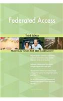 Federated Access Third Edition