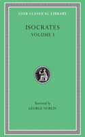 Isocrates Volume I#209