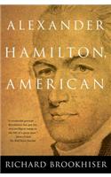 Alexander Hamilton, American