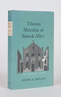 Thomas Sheridan of Smock-Alley