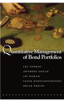 Quantitative Management of Bond Portfolios