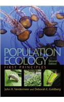 Population Ecology