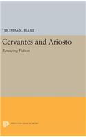 Cervantes and Ariosto: Renewing Fiction