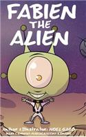 Fabien the Alien