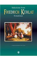 Selections from Friedrich Kuhlau Sonatinas