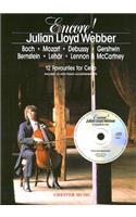Julian Lloyd Webber