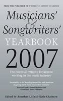 Musicians' and Songwriters' Yearbook