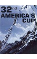32nd America's Cup