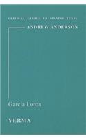 Garcia Lorca: Yerma(No.69 Critical Guides to Spanish Texts S.)