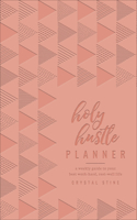 Holy Hustle Planner (Milano Softone)