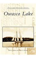 Owasco Lake