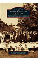 North Carolina Quakers