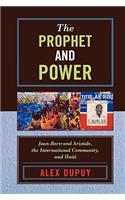 The Prophet and Power