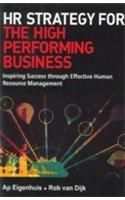 HR Strategy For The High Performing Business