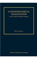 A Criminological Imagination