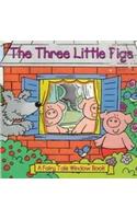 The Three Little Pigs